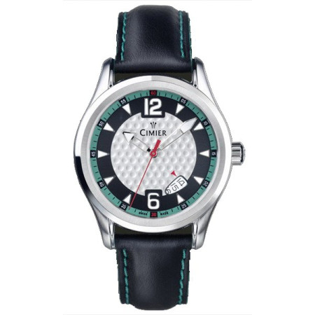 Часы Cimier 2499-SS041