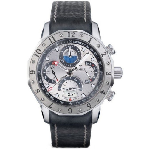 Часы Cimier 6103-SS011