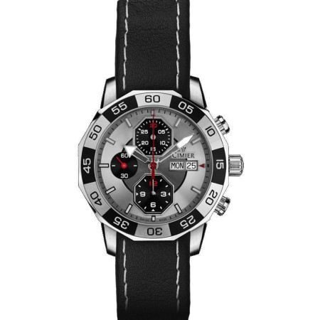 Часы Cimier 6101-SS111