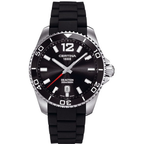 Часы Certina C013.410.17.057.00 Часы Certina C013.410.17.057.00