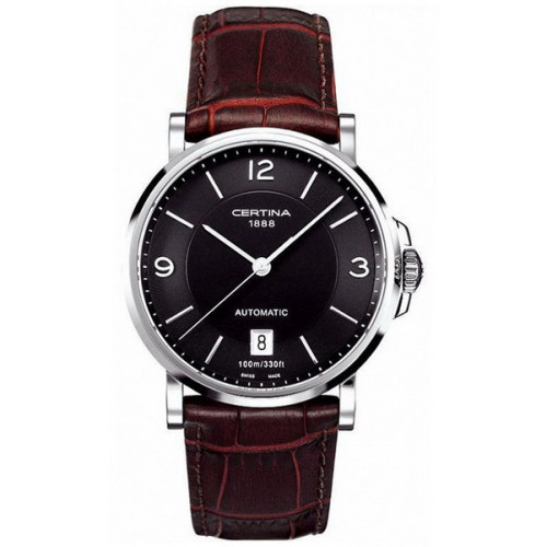 Часы Certina C017.407.16.057.00