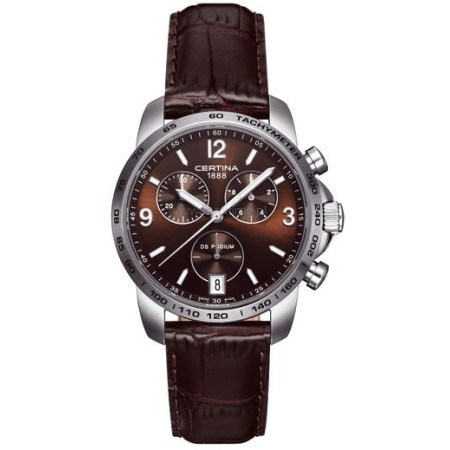 Часы Certina C001.417.16.297.00