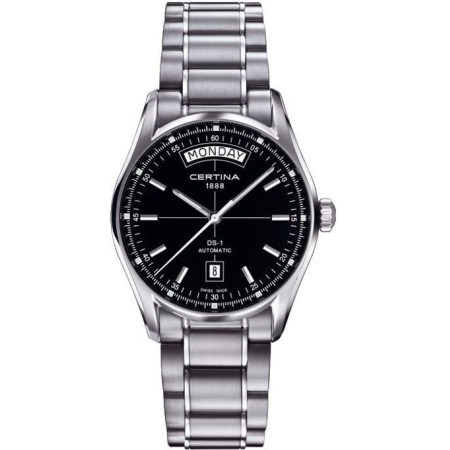 Часы Certina C006.430.11.051.00