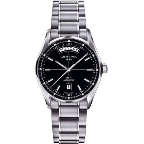 Часы Certina C006.430.11.051.00 Часы Certina C006.430.11.051.00