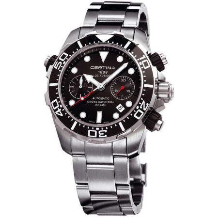 Часы Certina C013.427.11.051.00