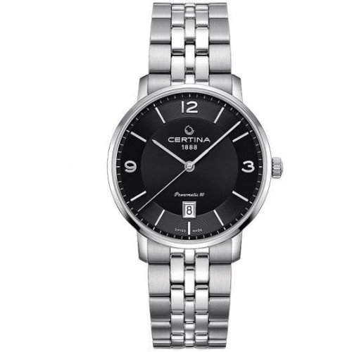 Часы Certina C035.407.11.057.00 Часы Certina C035.407.11.057.00