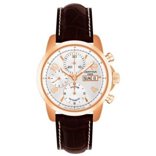 Часы Certina C674.9400.66.16