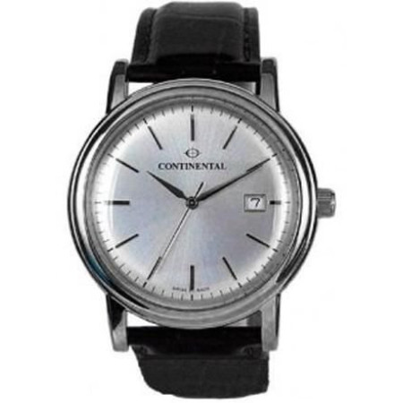 Часы Continental 1331-SS157