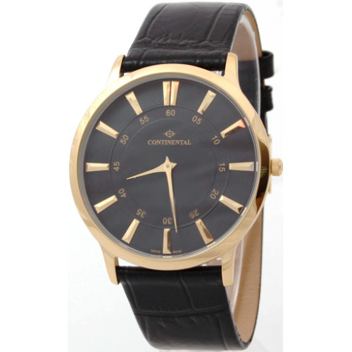 Часы Continental 8002-GP158 Часы Continental 8002-GP158