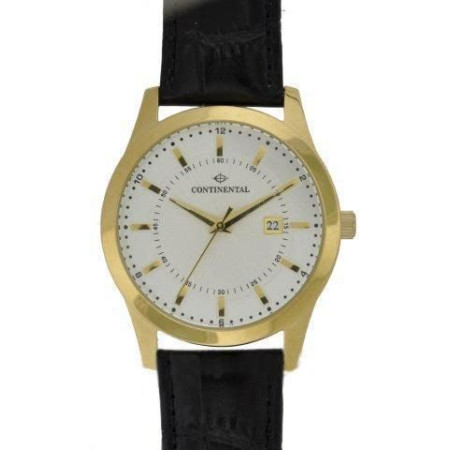 Часы Continental 9007-GP157
