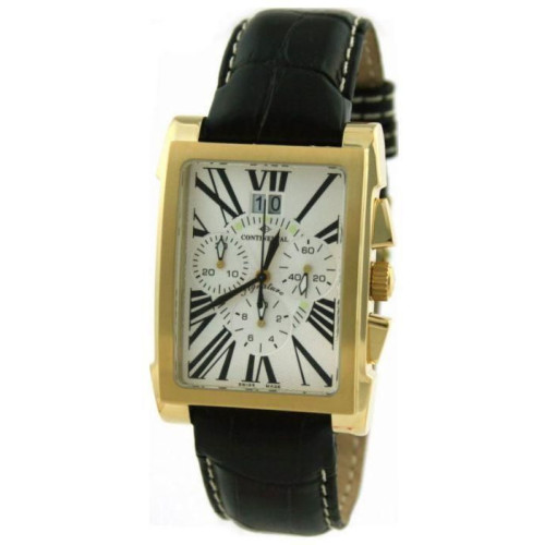 Часы Continental 9151-GP157C Часы Continental 9151-GP157C
