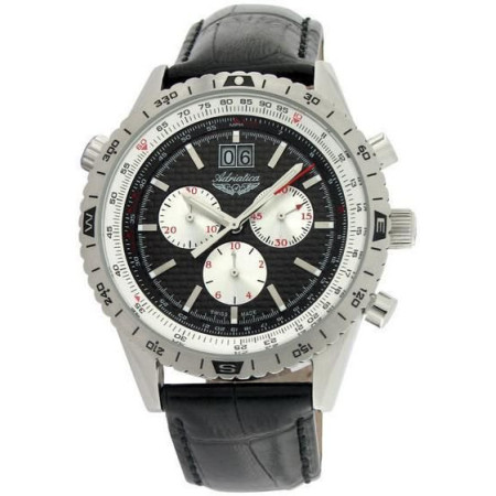 Часы Adriatica ADR 8172.5216CH