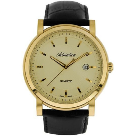 Часы Adriatica ADR 8198.1211Q