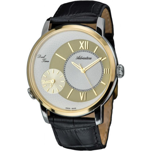 Часы Adriatica ADR 8146.2261Q