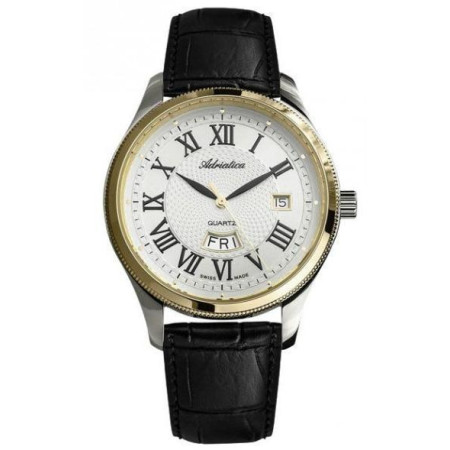 Часы Adriatica ADR 8244.2233Q