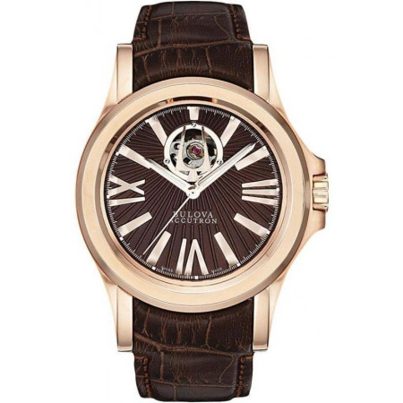 Часы Bulova Accutron 64A102