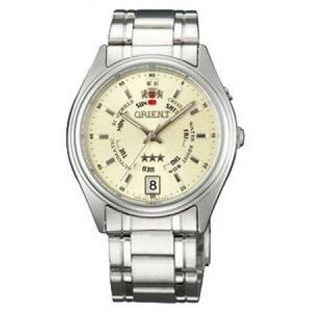 Часы Orient FEM5J00LC7