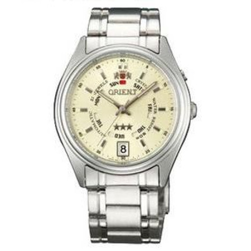 Часы Orient FEM5J00LC7 Часы Orient FEM5J00LC7