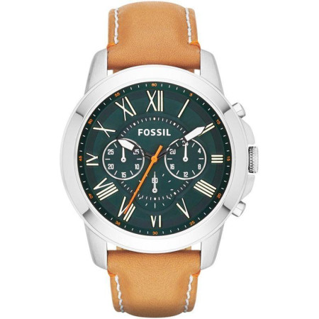 Часы Fossil FOS FS4918