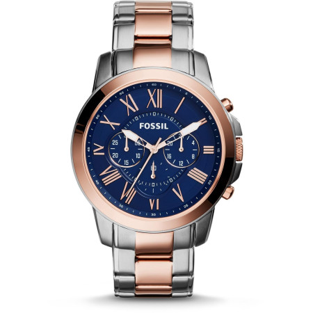 Часы Fossil FOS FS5024