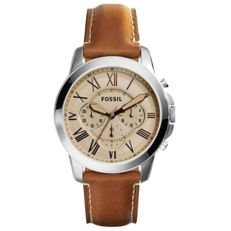 Часы Fossil FOS FS5118