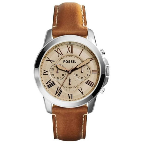 Часы Fossil FOS FS5118 Часы Fossil FOS FS5118