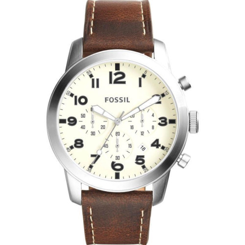 Часы Fossil FOS FS5146 Часы Fossil FOS FS5146
