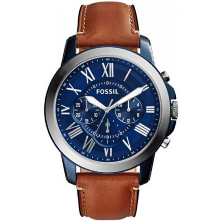 Часы Fossil FOS FS5151