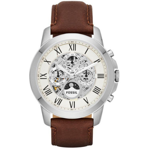 Часы Fossil FOS ME3027 Часы Fossil FOS ME3027