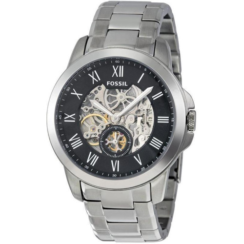 Часы Fossil FOS ME3055 Часы Fossil FOS ME3055