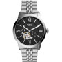 Часы Fossil FOS ME3107 Часы Fossil FOS ME3107