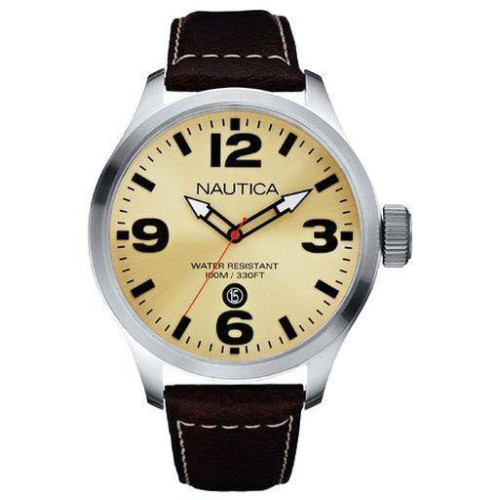 Часы Nautica A12564G