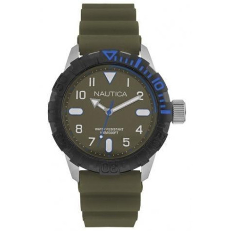 Часы Nautica Ad09518g