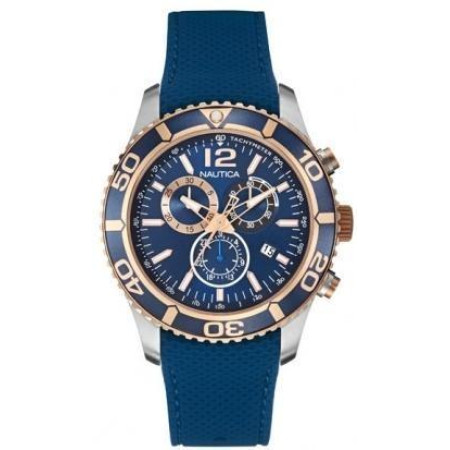 Часы Nautica AI16502G