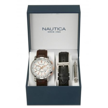 Часы Nautica AI21501G