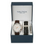 Часы Nautica AI21501G Часы Nautica AI21501G