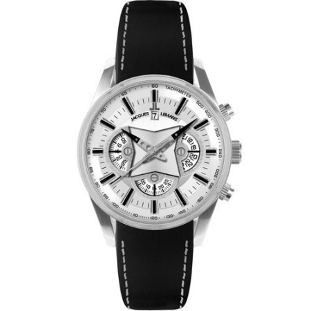 Часы Jacques Lemans 1-1687B