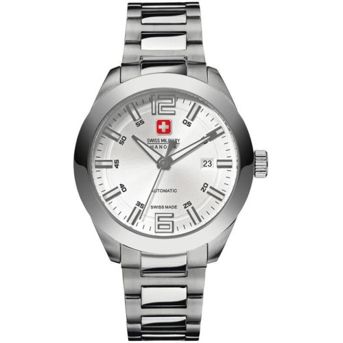 Часы Swiss Military Hanowa 05-5185.04.001 Часы Swiss Military Hanowa 05-5185.04.001