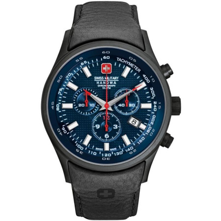 Часы Swiss Military Hanowa 06-4156.13.003