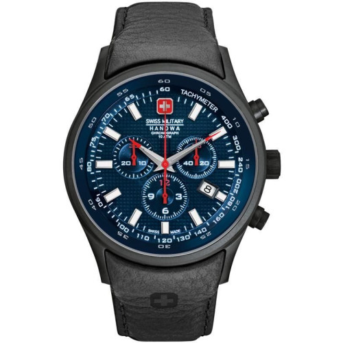 Часы Swiss Military Hanowa 06-4156.13.003 Часы Swiss Military Hanowa 06-4156.13.003