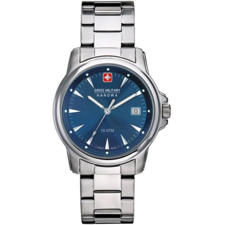 Часы Swiss Military Hanowa 06-5044.04.003