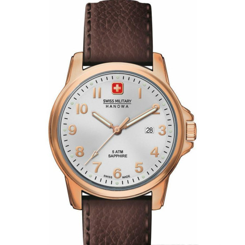 Часы Swiss Military Hanowa 06-4141.1.09.001 Часы Swiss Military Hanowa 06-4141.1.09.001