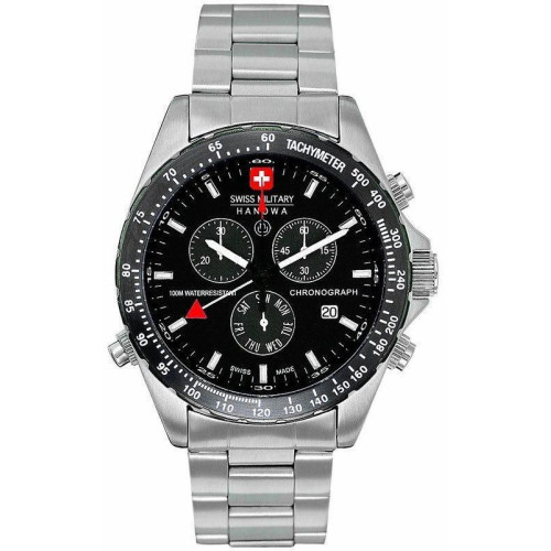 Часы Swiss Military Hanowa 06-5007.04.007