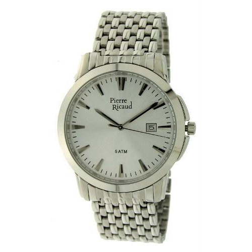 Часы Pierre Ricaud PR 91027.5113Q Часы Pierre Ricaud PR 91027.5113Q