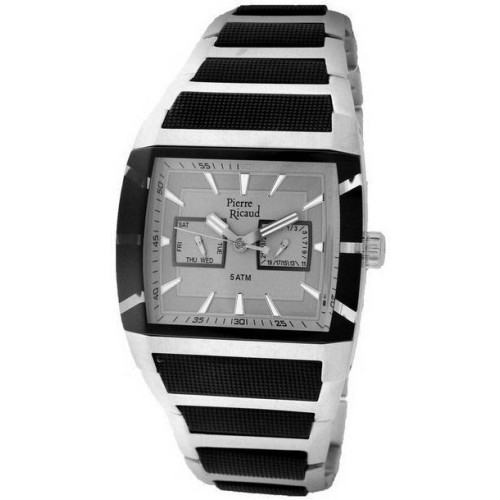 Часы Pierre Ricaud PR 91035.5117QF Часы Pierre Ricaud PR 91035.5117QF