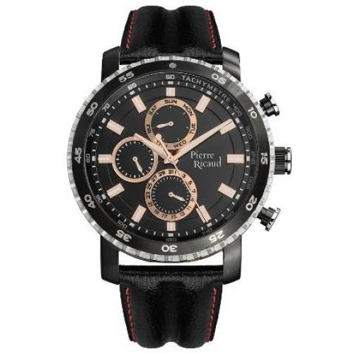 Часы Pierre Ricaud PR 91080.Y21RQF Часы Pierre Ricaud PR 91080.Y21RQF