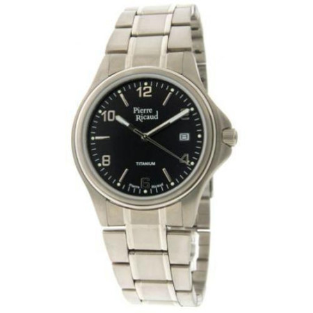 Часы Pierre Ricaud PR 97003.4154Q