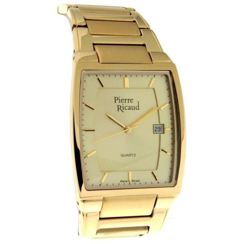 Часы Pierre Ricaud PR 97005.1111Q Часы Pierre Ricaud PR 97005.1111Q