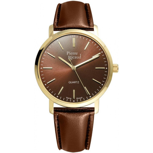 Часы Pierre Ricaud PR 97215.1B1GQ Часы Pierre Ricaud PR 97215.1B1GQ