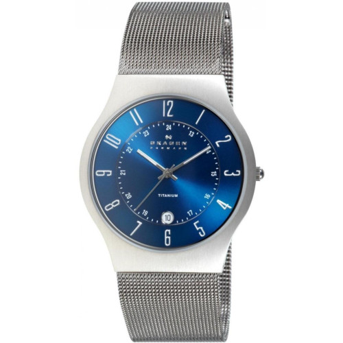 Часы Skagen 233XLTTN Часы Skagen 233XLTTN
